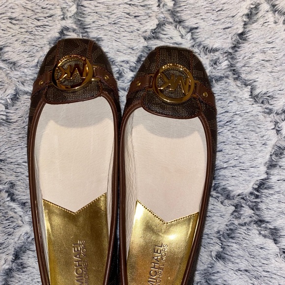 MK dress shoes - Picture 1 of 1